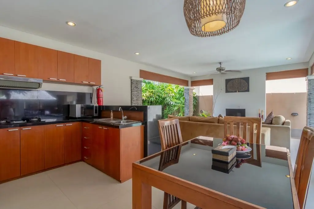 Табанан: Nyanyi Sanctuary Villa Tabanan by Ini Vie Hospitality