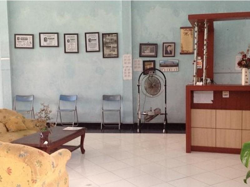 Homestay Solagracia — фото 1