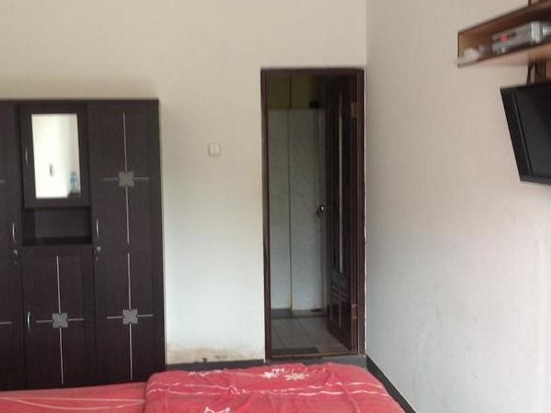 Пангкалпинанг: Homestay Solagracia