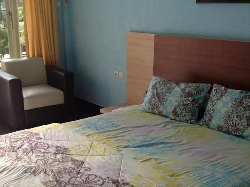 Пангкалпинанг: Homestay Solagracia