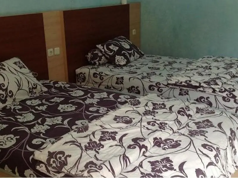 Пангкалпинанг: Homestay Solagracia