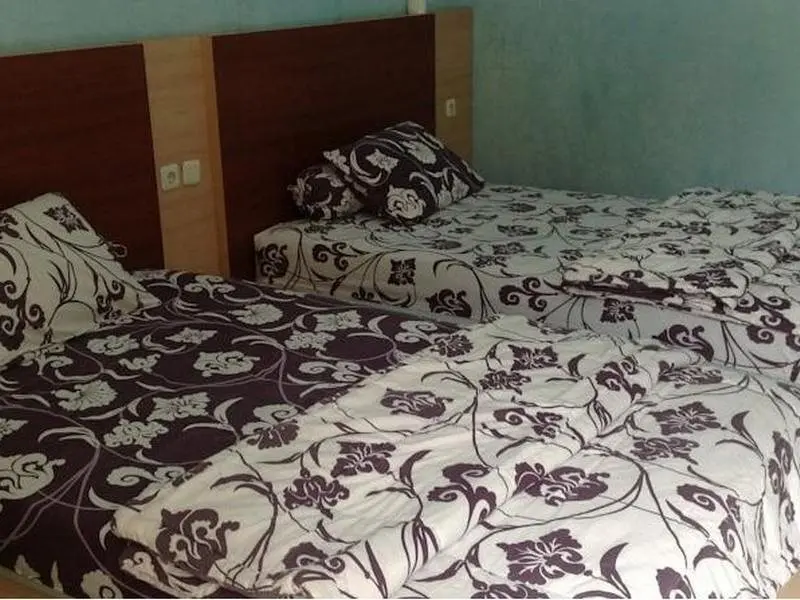 Пангкалпинанг: Homestay Solagracia