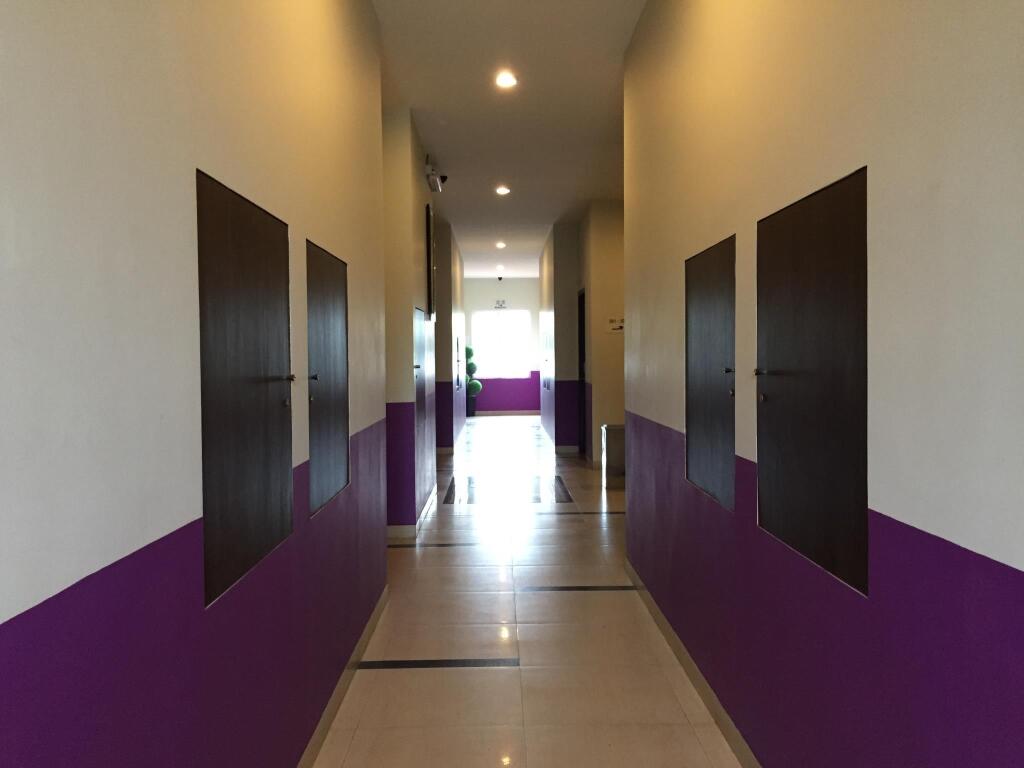 Белитунг: Guest Hotel Manggar