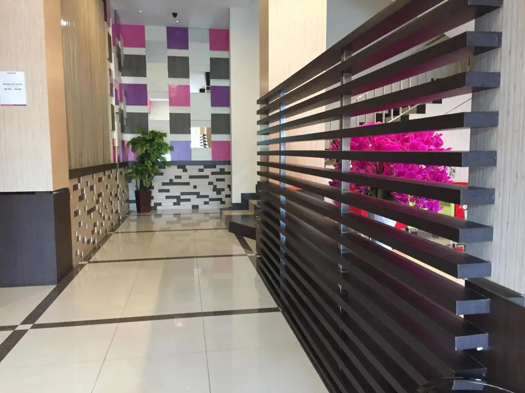 Белитунг: Guest Hotel Manggar