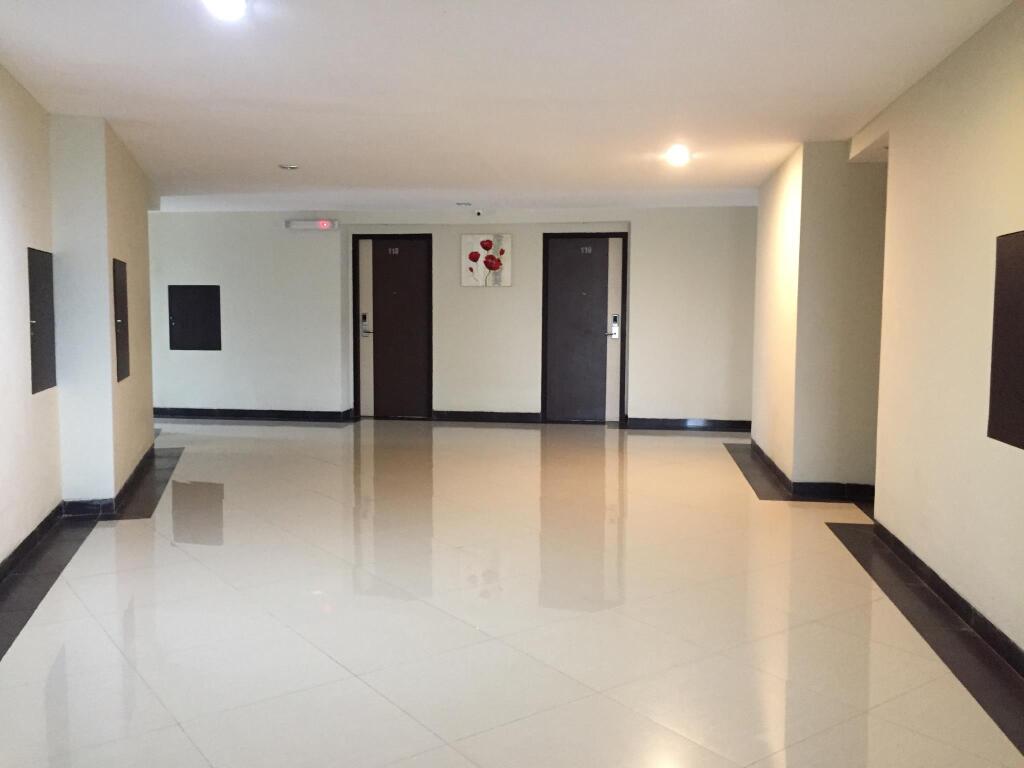 Белитунг: Guest Hotel Manggar