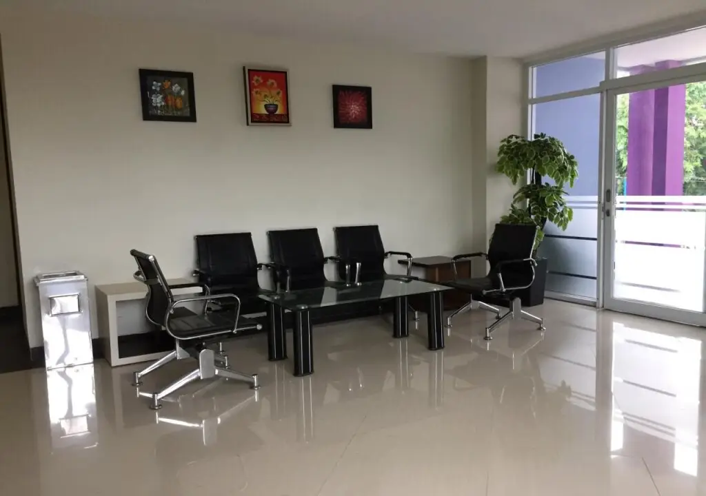Белитунг: Guest Hotel Manggar