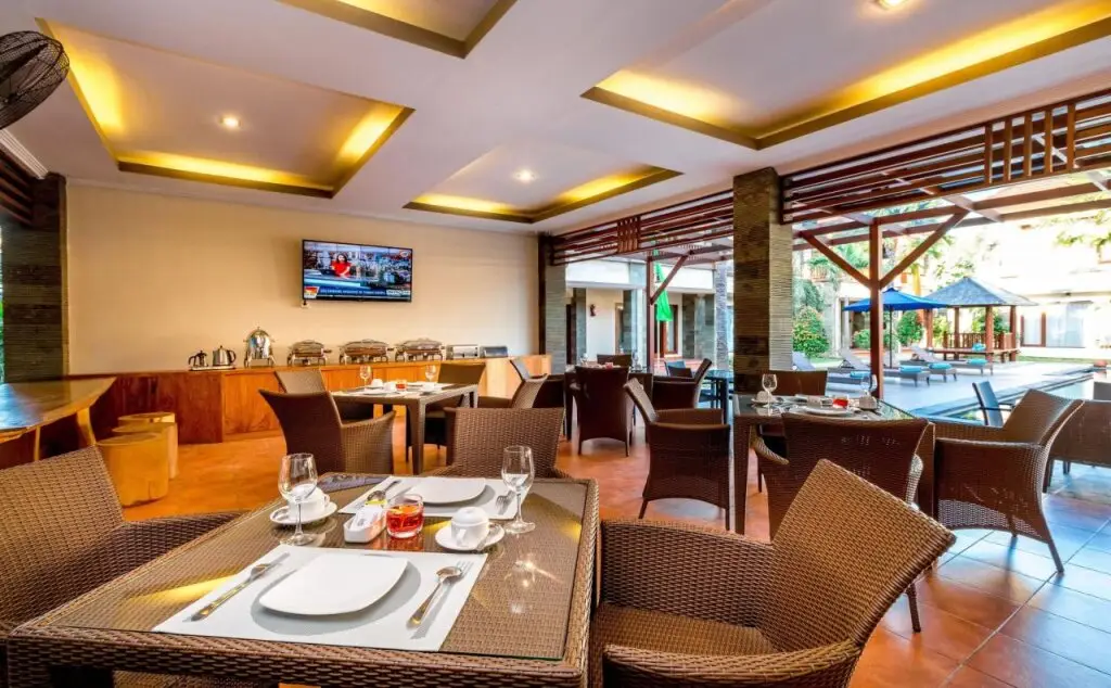 Джимбаран: Vidi Vacation Club