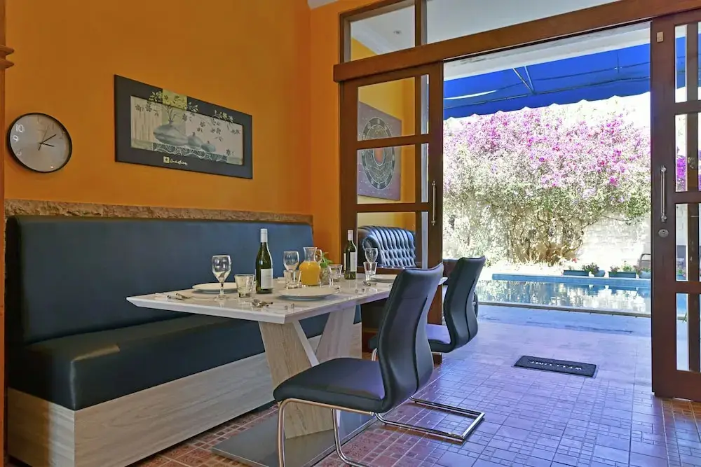 Sunset villa — фото 1