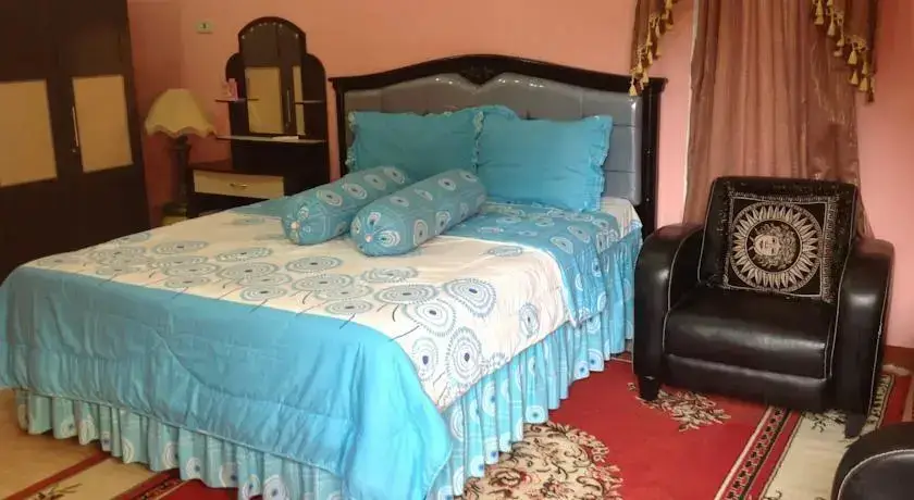 Белитунг: Desta Homestay