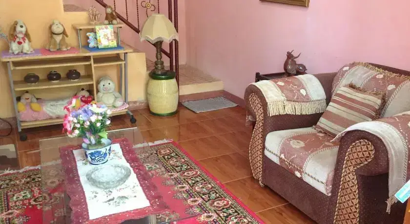 Белитунг: Desta Homestay