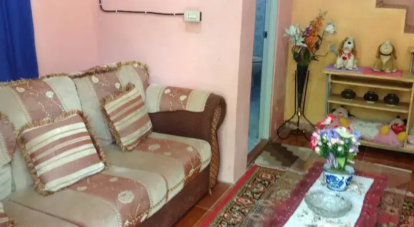 Белитунг: Desta Homestay