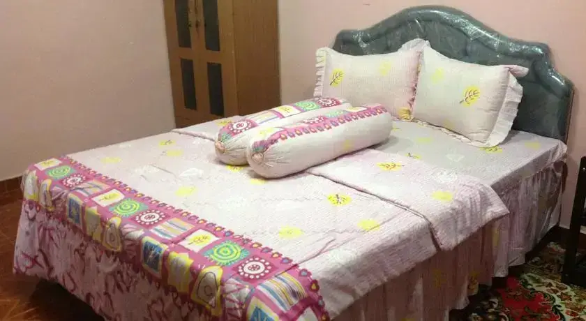 Белитунг: Desta Homestay