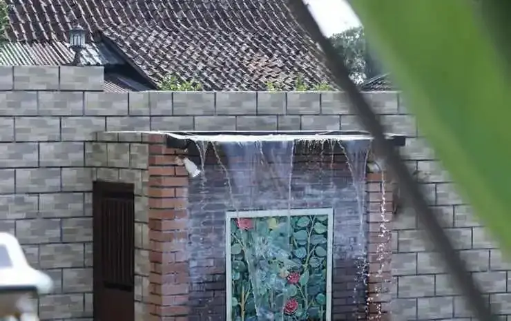 Сизаруа: De One Heritage Villages