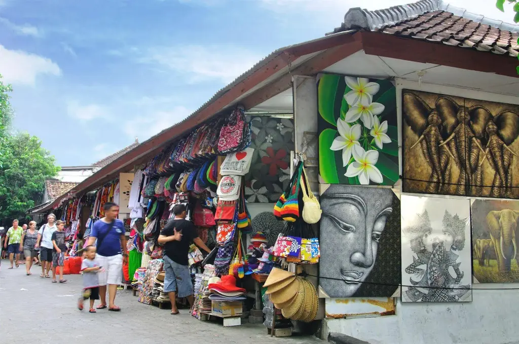 Кута: Kuta Sari House