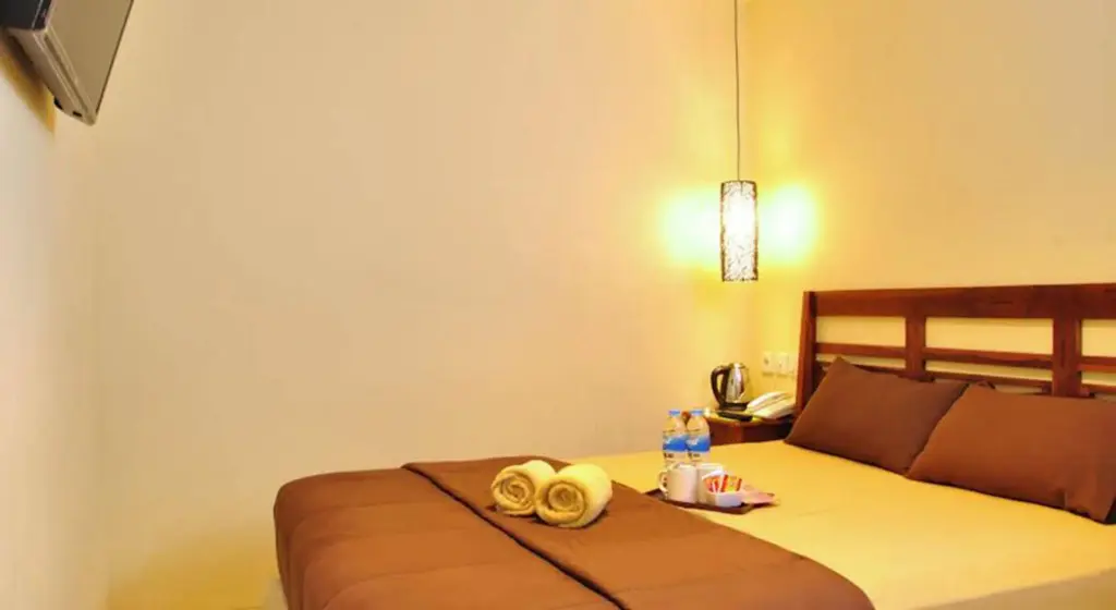Кута: Kuta Sari House