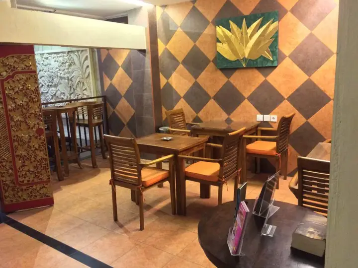 Кута: Kuta Sari House