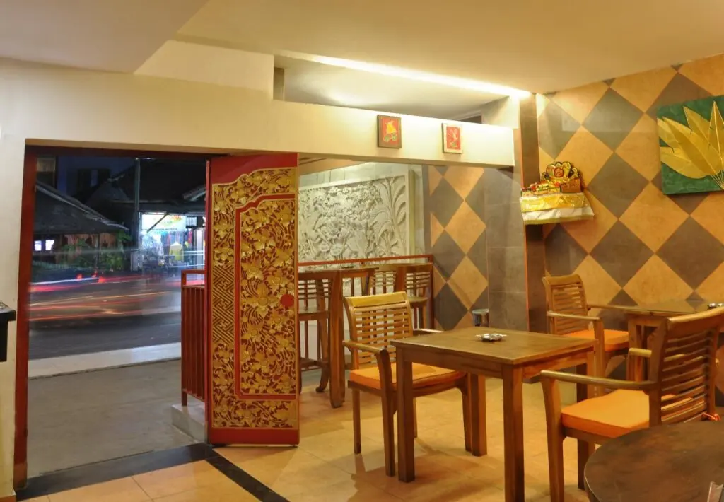 Кута: Kuta Sari House