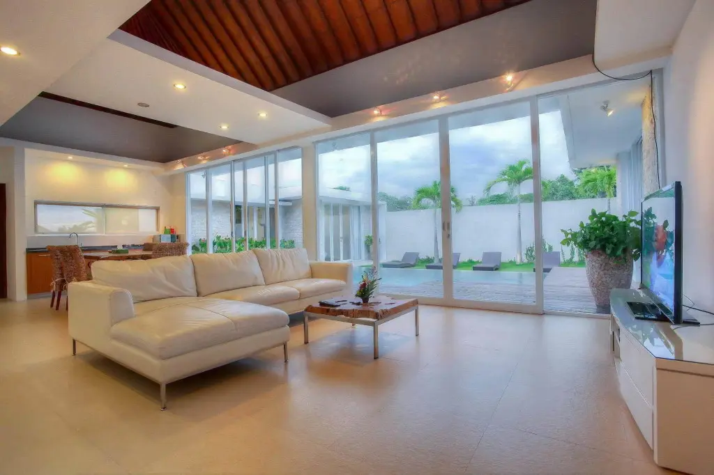 Чангу: Villa Umah Putih