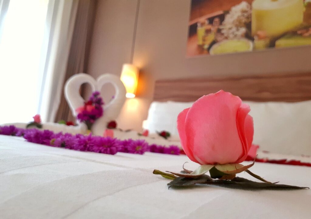 Бату: THE BATU Hotel & Villas