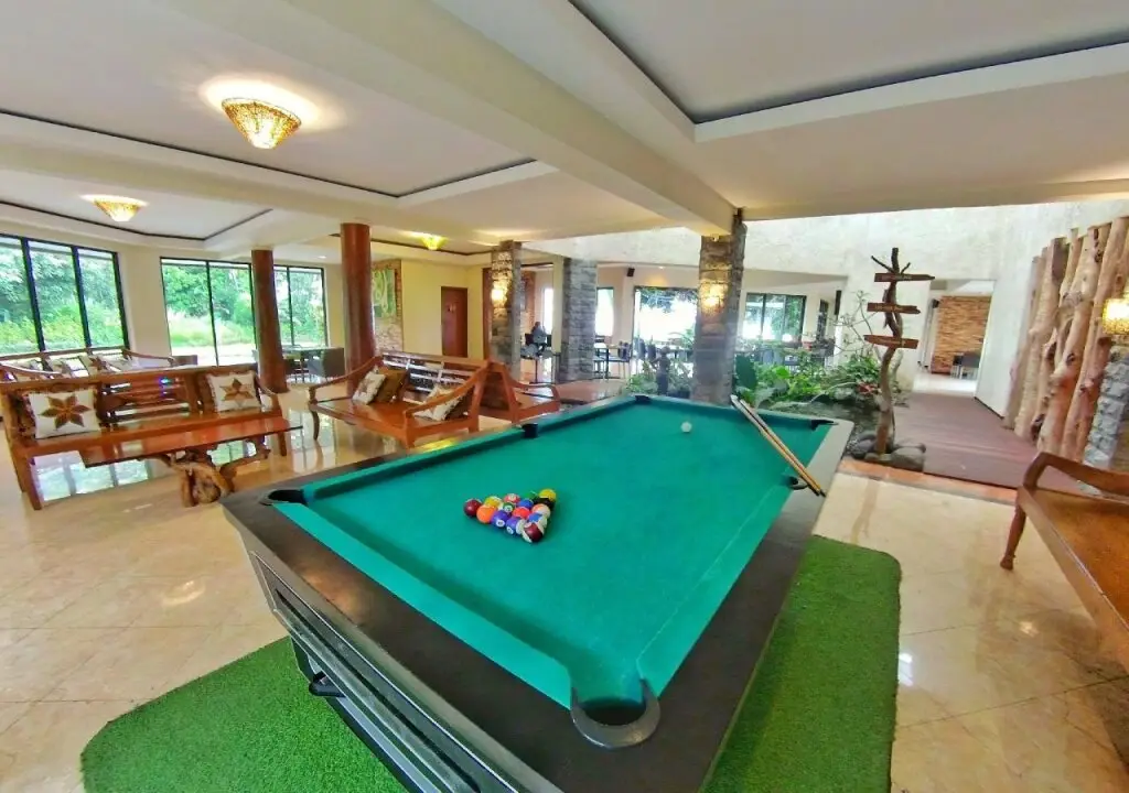 Бату: THE BATU Hotel & Villas