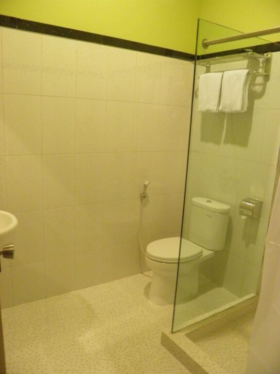 Унгаран: C3 Hotel Ungaran