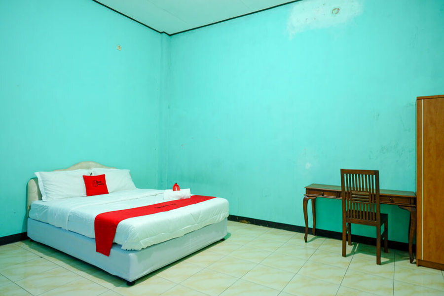 Джепара: RedDoorz Syariah near Sekuro Beach Jepara