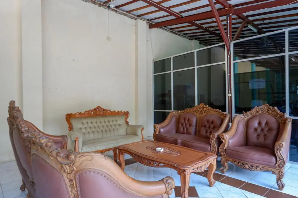 Джепара: RedDoorz Syariah near Sekuro Beach Jepara