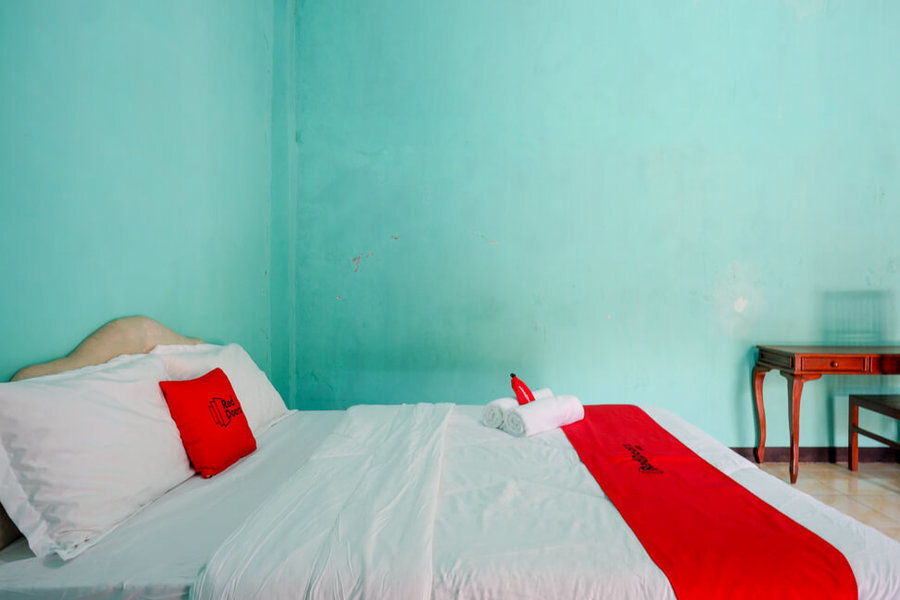 Джепара: RedDoorz Syariah near Sekuro Beach Jepara