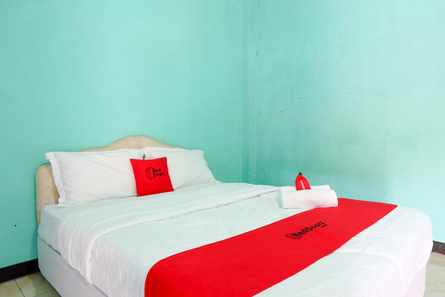 Джепара: RedDoorz Syariah near Sekuro Beach Jepara