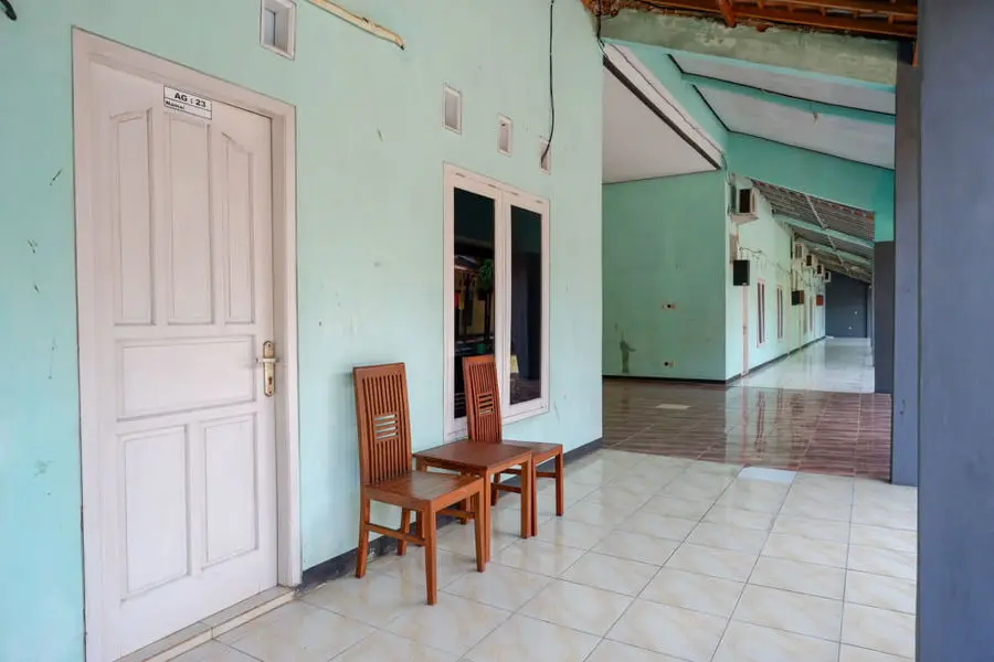 Джепара: RedDoorz Syariah near Sekuro Beach Jepara