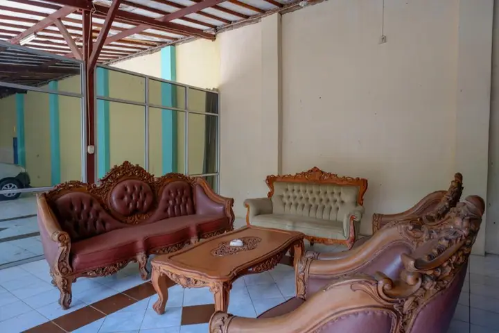 Джепара: RedDoorz Syariah near Sekuro Beach Jepara
