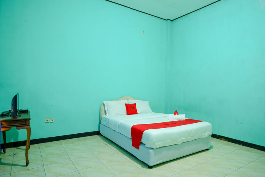 Джепара: RedDoorz Syariah near Sekuro Beach Jepara