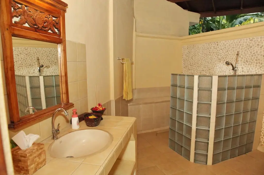 Тембок: Felicianas Resort