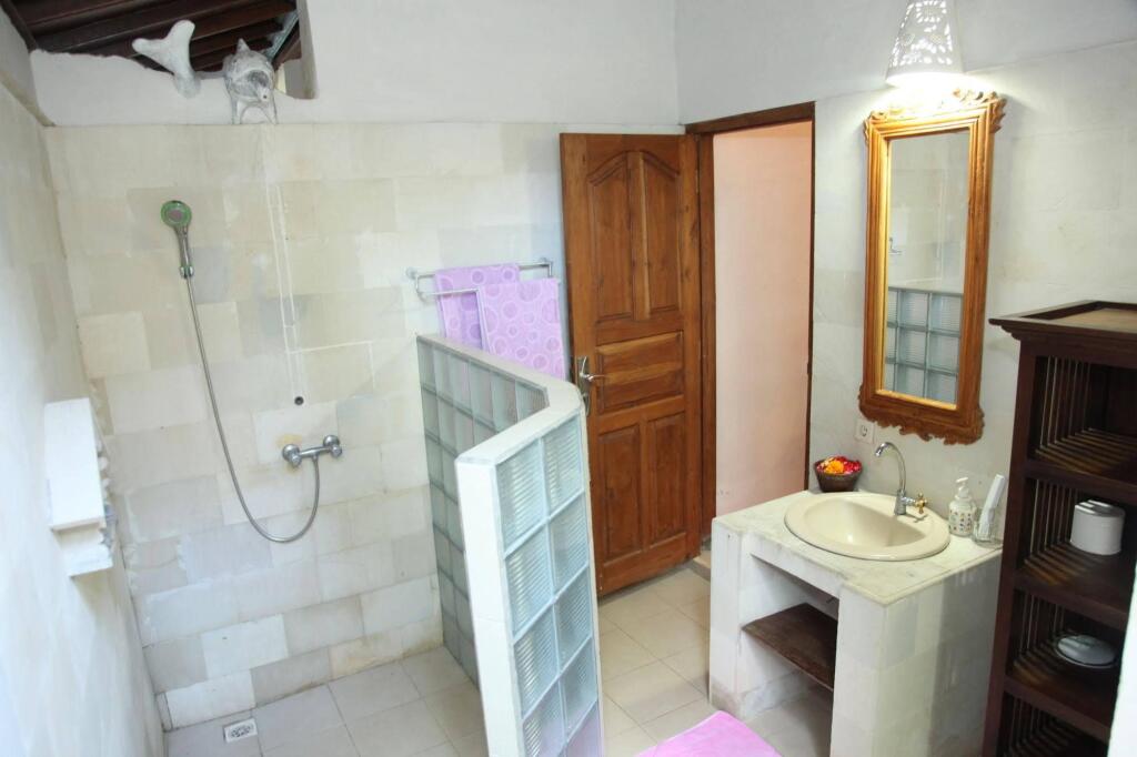 Тембок: Felicianas Resort