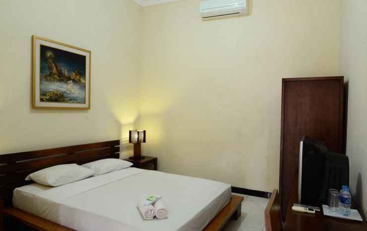 Суракарта: Griya Teratai Luxury Guesthouse