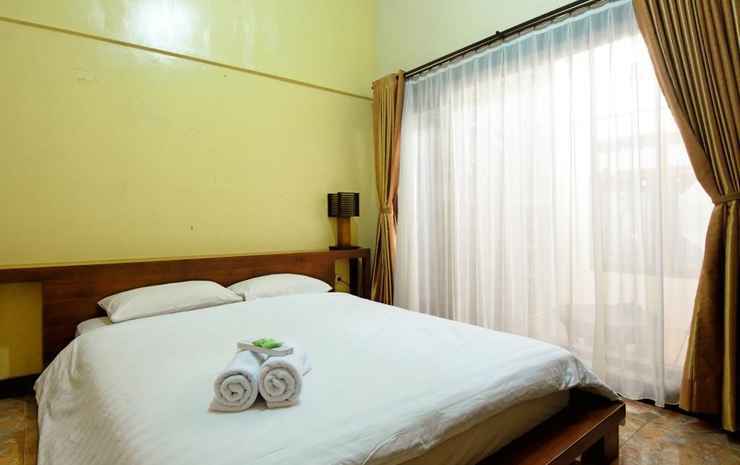 Суракарта: Griya Teratai Luxury Guesthouse