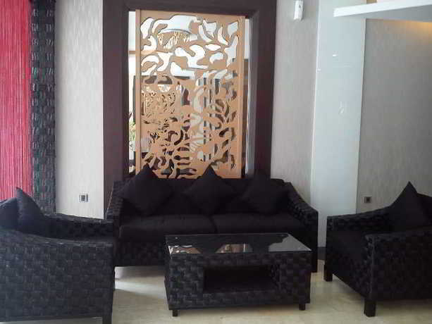 Батам: Kireinn Hotel Batam