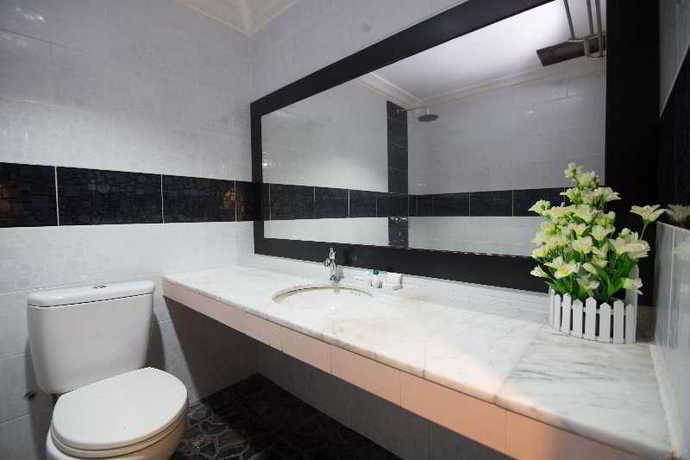 Батам: Kireinn Hotel Batam