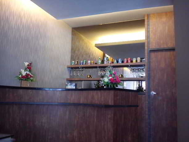 Батам: Kireinn Hotel Batam