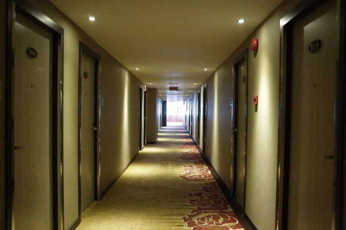Батам: Kireinn Hotel Batam