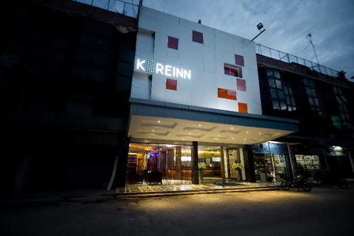Kireinn Hotel Batam — фото 1