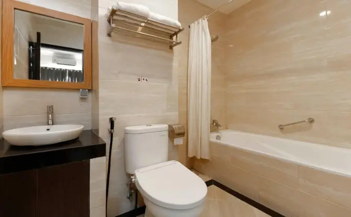 Макассар: Tiatira Kencana Hotel