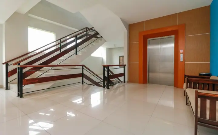 Макассар: Tiatira Kencana Hotel