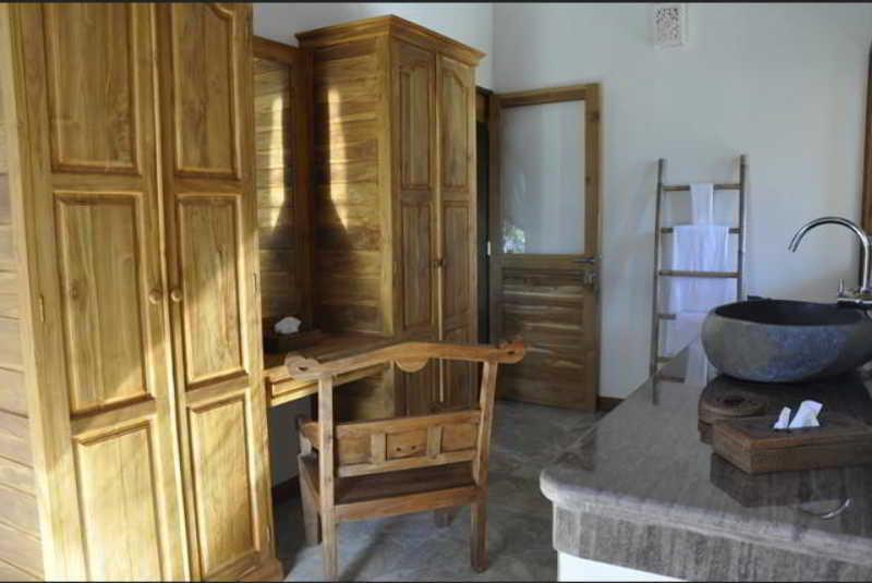 Педжаракан: Santi Sari Boutique Hotel
