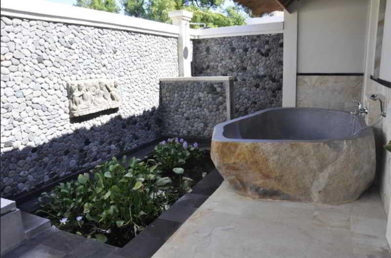 Педжаракан: Santi Sari Boutique Hotel