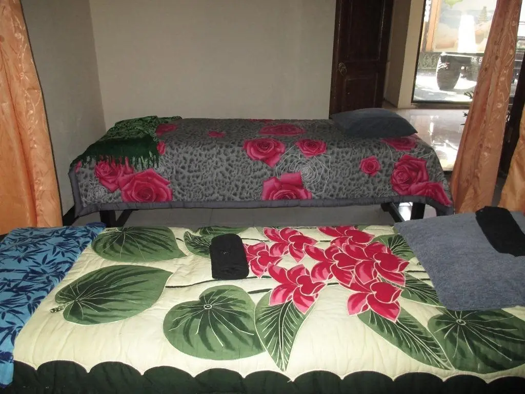 Батурити: Dewata Homestay