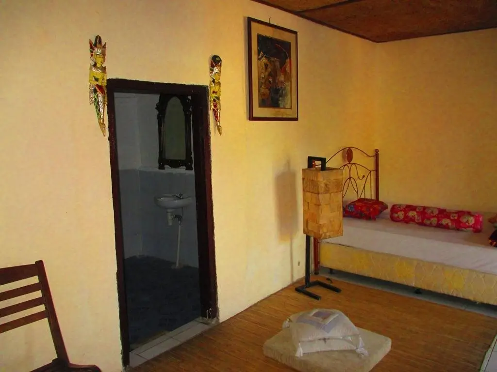 Батурити: Dewata Homestay