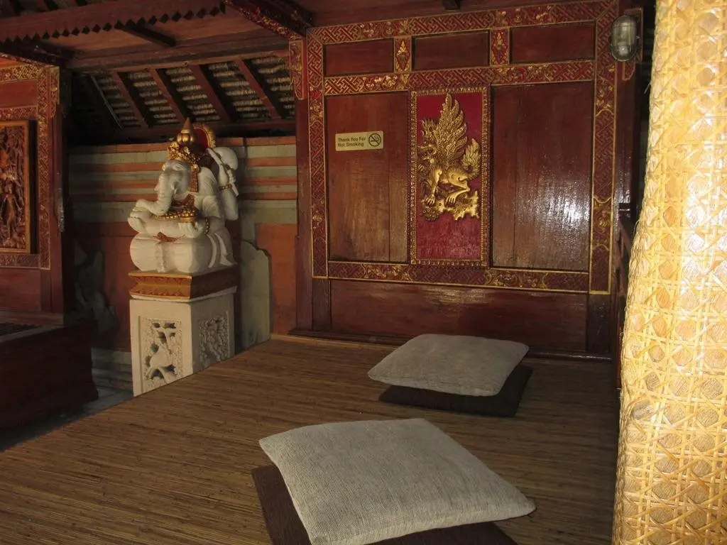 Батурити: Dewata Homestay
