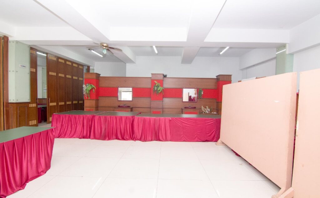 Чилачап: Capital O 2205 Hotel 3 Intan