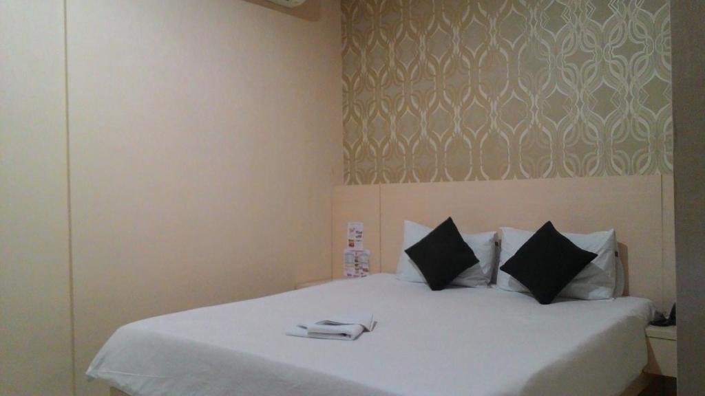 Сурабая: SWK 95 Hotel